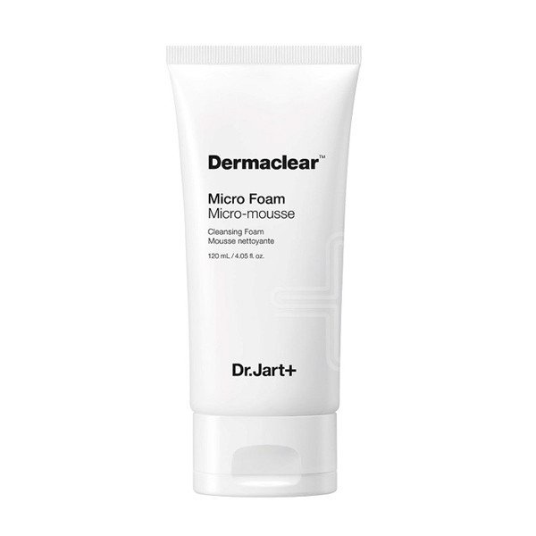 Sữa Rửa Mặt Dr.Jart+ Dermaclear Micro Foam 120ml