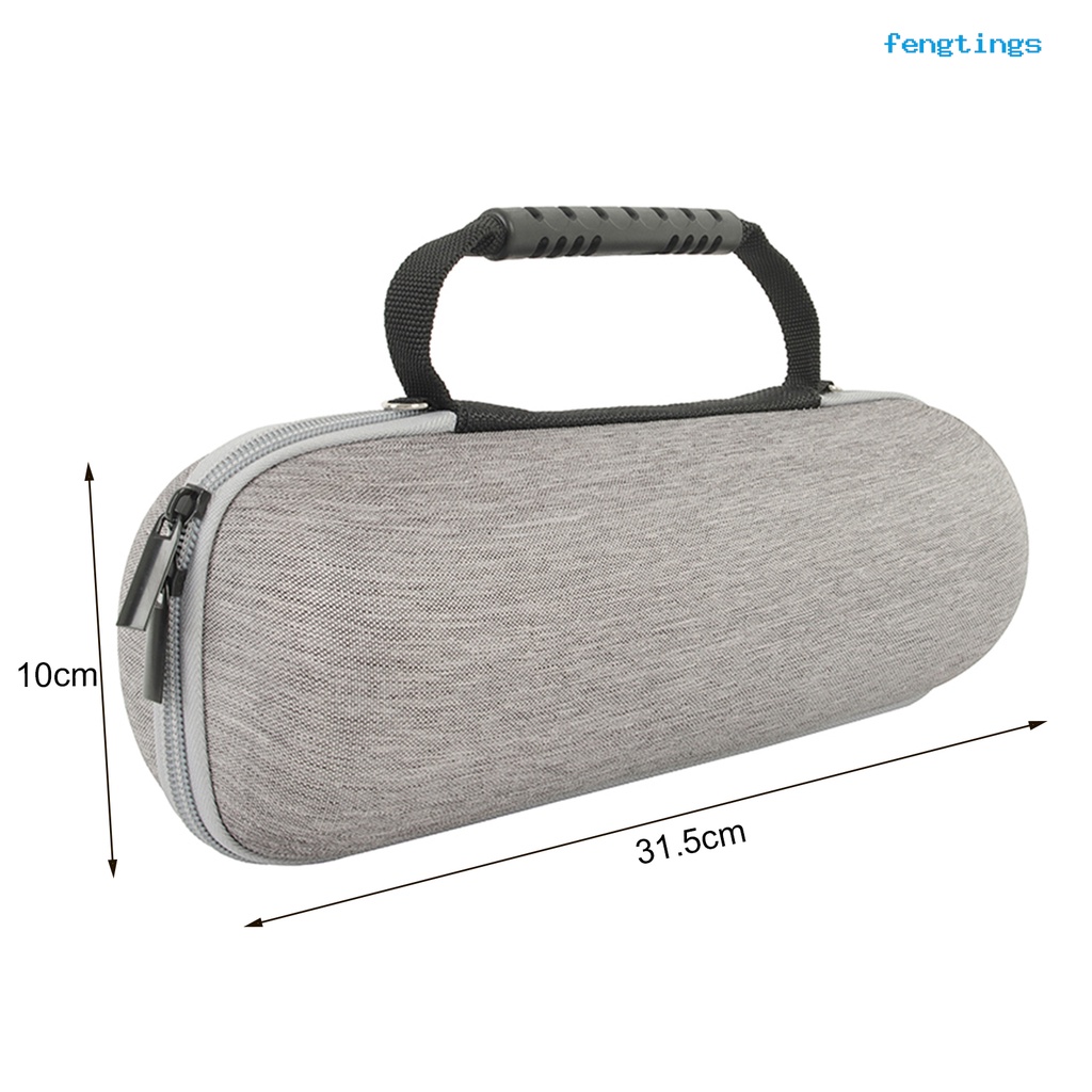 Túi chống mòn có thể giặt sạch và móc khóa cho loa bluetooth JBL Charge 5