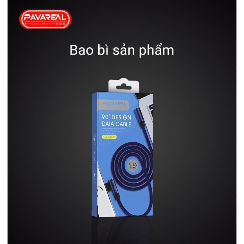 CÁP SAMSUNG - CÁP MICRO - CÁP SẠC ĐIỆN THOẠI - CÁP SẠC PAVAREAL