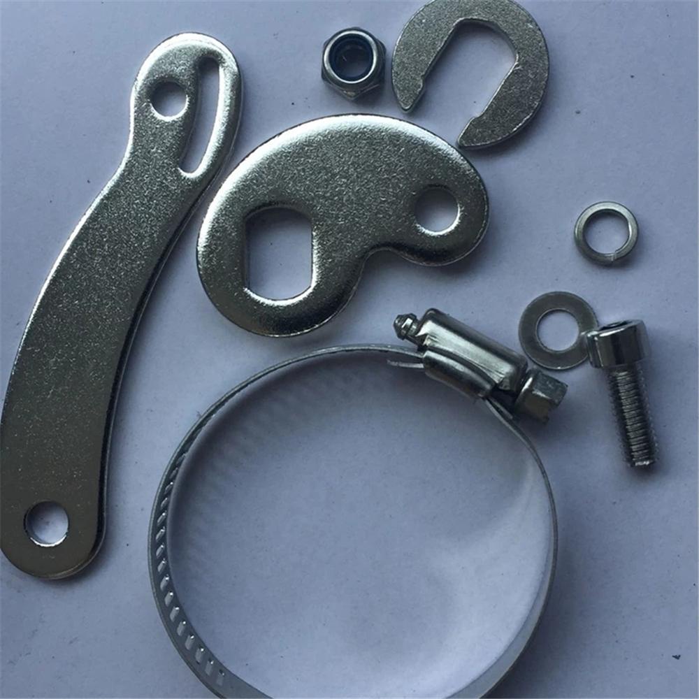 Vòng Đệm Mô Men Xoắn Trước Sau Cho Xe Đạp Điện