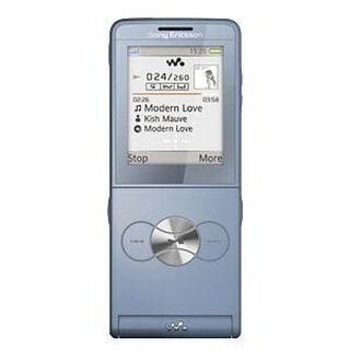 Điện thoại Sony Ericsson W350i