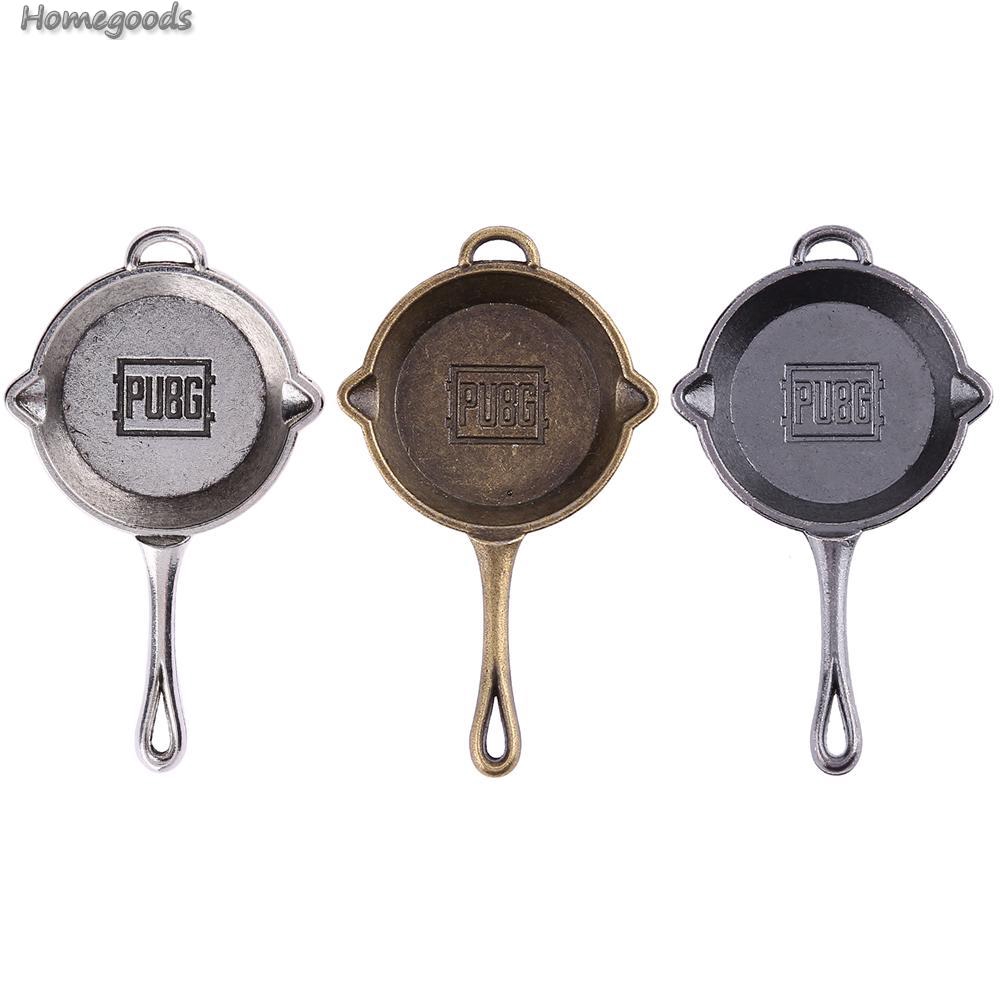 Móc Khóa Hình Vũ Khí Pubg