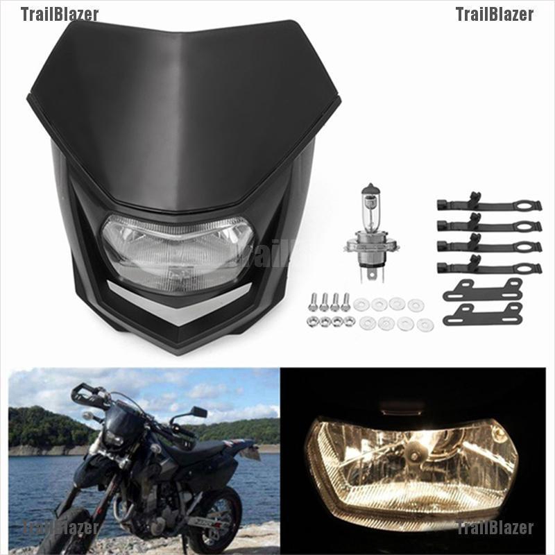 Bộ dụng cụ đèn pha chuyên dụng cho xe mô tô KTM CRF XR