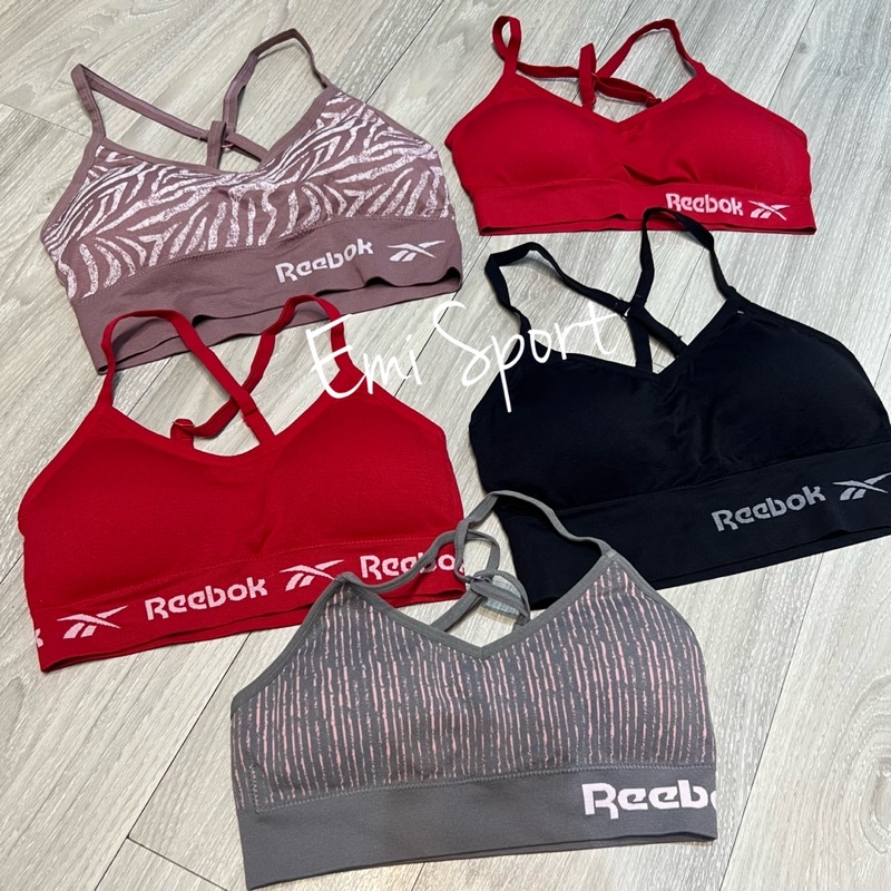 Áo tập xuất xịn Reebok . Chuyên size S M. Now ship Tphcm