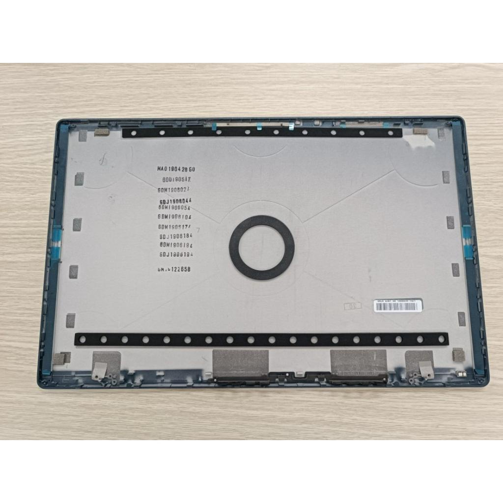 VỎ MẶT A DÀNH CHO LAPTOP ACER SF515-51 XANH BẠC NEW