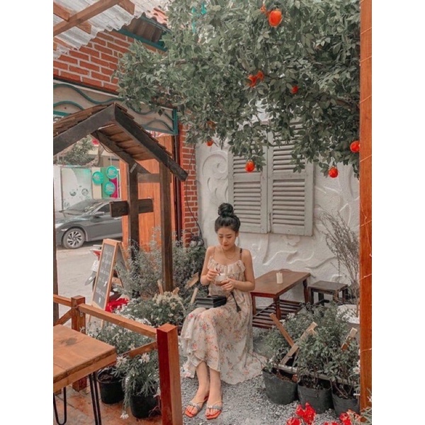 Dép Xỏ Ngón Nữ Dép Kẹp Thời Trang Đi Biển Nữ Lên Chân Xinh Xắn Tiện Lợi Hàng Chất Giá Xưởng Size 35 - 39