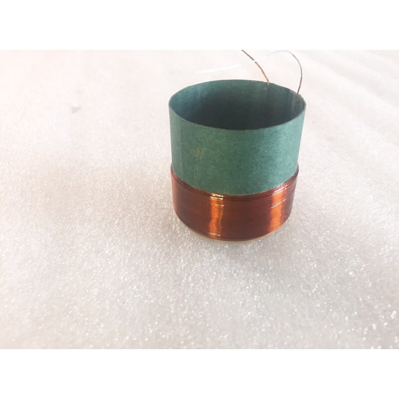 Coil loa bass các loại 2 lớp 4 lớp