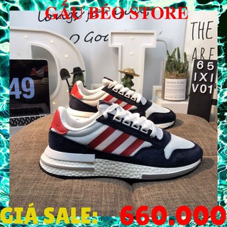 🌟FULLBOX🌟ORDER🌟SALE 50%🌟🌟🌟GIÀY NAM NỮ Adidas Originals ZX500