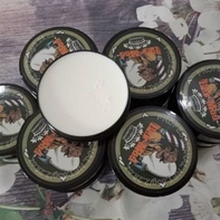 Sáp vuôt tóc dành cho phái nam-COLORKING(Sáp trắng)
