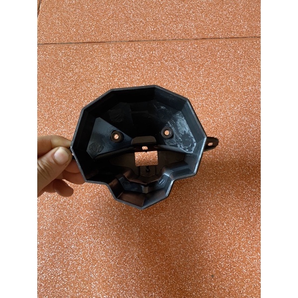 Nhựa bụng dưới đồng hồ xmen