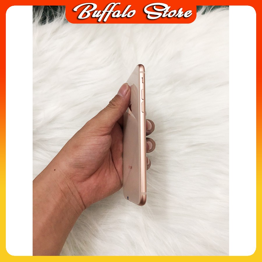 Điện Thoại Iphone 8G 🔥FreeShip🔥 Quốc Tế Gold 64GB Mới 99% Zin Keng Bảo Hành 1 Năm Tặng Kèm Ốp Lưng Que Chọc Sim