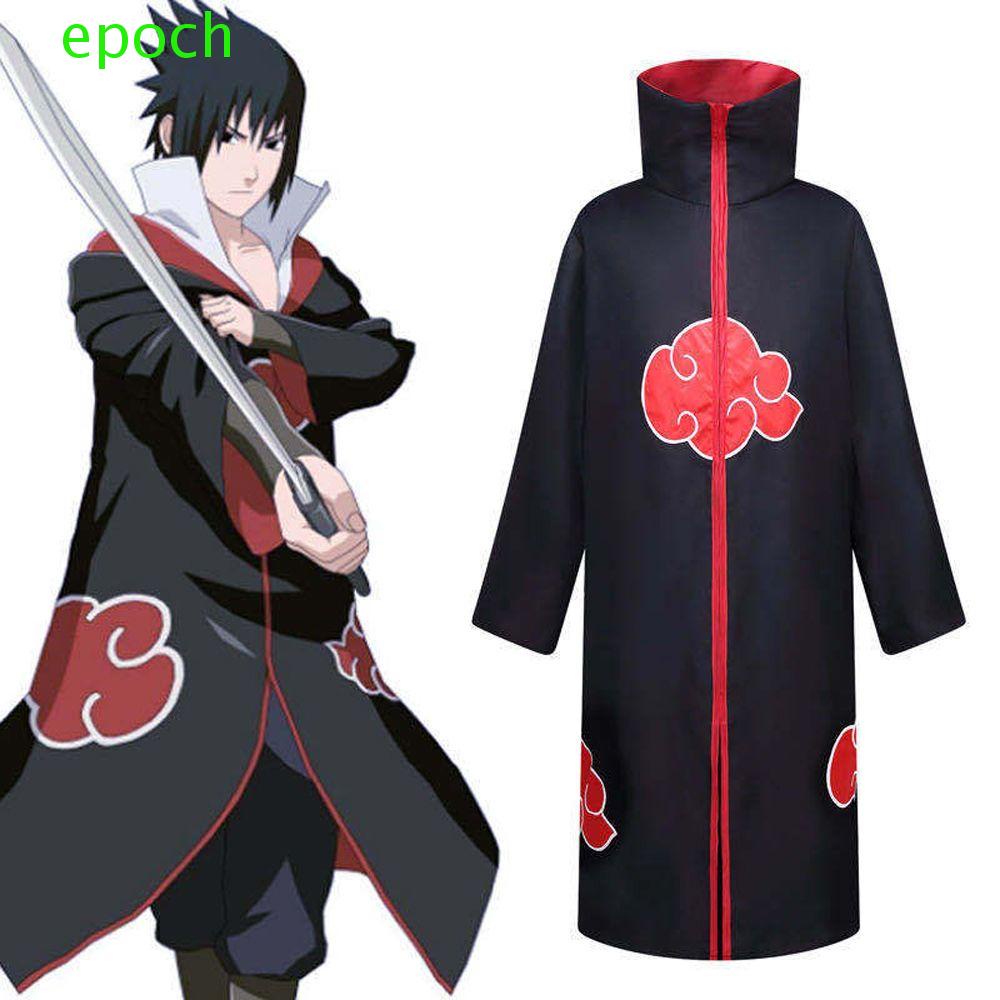 Epoch Áo Choàng Hóa Trang Naruto Tobi Sáng Tạo Dành Cho Bé