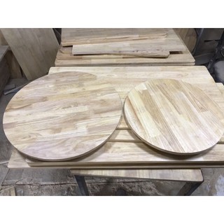 Mặt bàn tròn 60cm