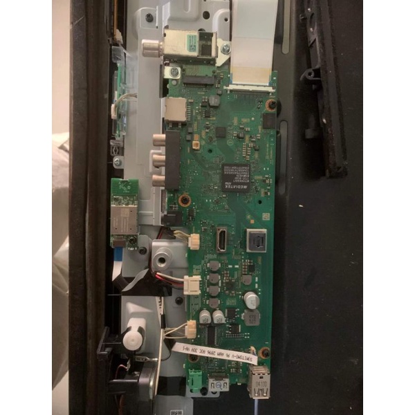 Bo mạch 40W650D, 48W650D