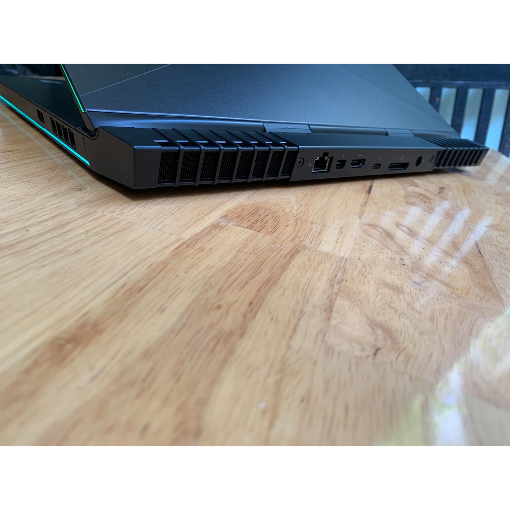 Laptop Dell Alienware 15R4 i9 - 8950HK, 32G, 512G + 1T, GTX1080 = 8G - ncthanh1212 | BigBuy360 - bigbuy360.vn