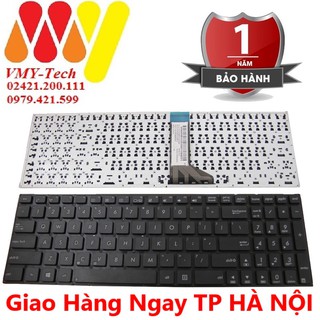 Mua Bàn phím laptop Asus K501 K501L K501LB K501LX FL5500 FL5500L Keyboard NEW -Bảo hành 1 năm