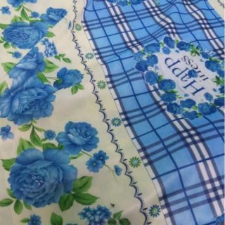Drap thun lẻ : 80cm x 2m ( thun lạnh)