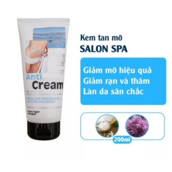 kem tan mỡ salon spa chống rạn da hết rạn da săn chắc da tan mỡ giảm mỡ bụng hiệu quả an toàn [𝐓𝐚̣̆𝐧𝐠 𝐦𝐚́𝐲 𝐦𝐚𝐬𝐬𝐚𝐠𝐞]