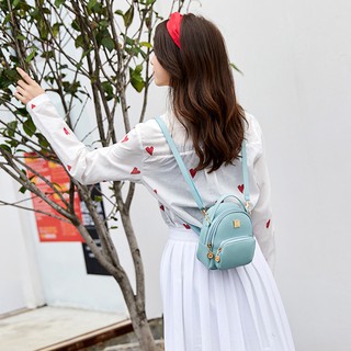 Balo nhỏ nữ cá tính