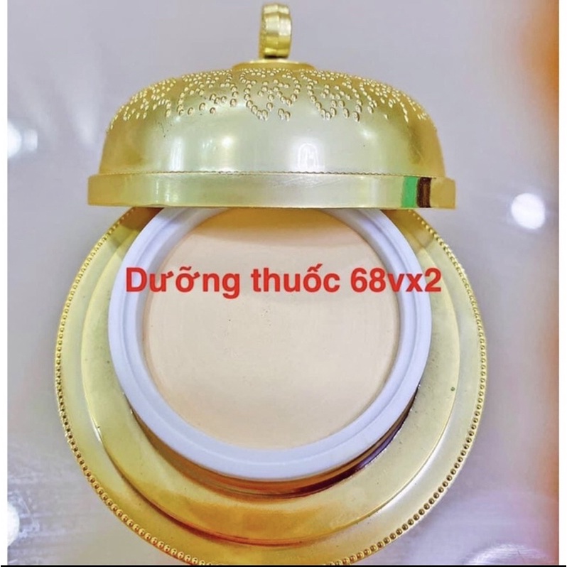 KEM DƯỠNG SÂM 68VX2
