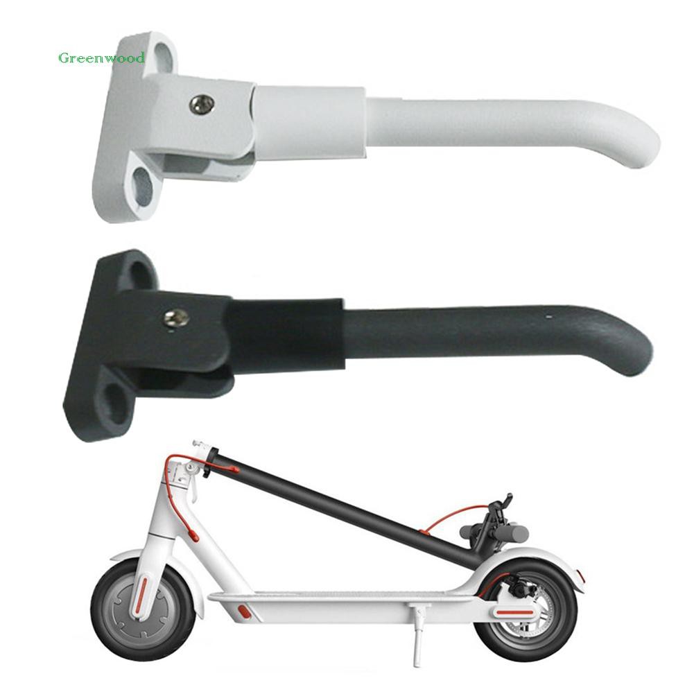 Chân Chống Bằng Hợp Kim Nhôm Cho Xe Điện Xiaomi Mijia M365