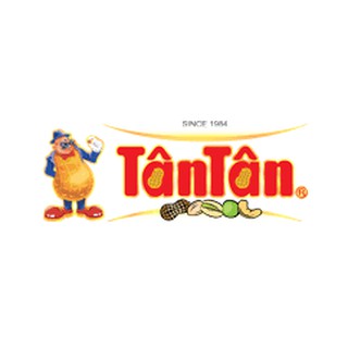 | Hàng Có Sẵn | Đậu Phộng Tân Tân Các Vị Gói 42g