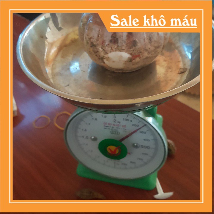 MUỐI CHẤM CHẰM CHÉO TÂY BẮC SIÊU NGON 250g