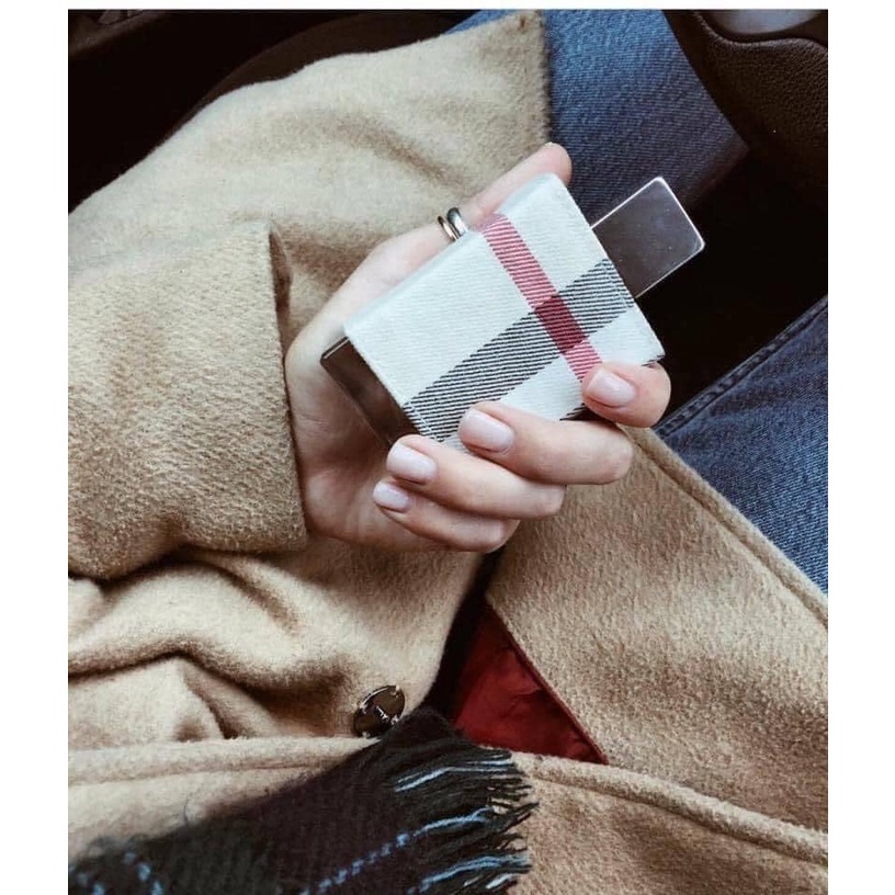 Gốc nước hoa Burberry - London EDP  30/100ml