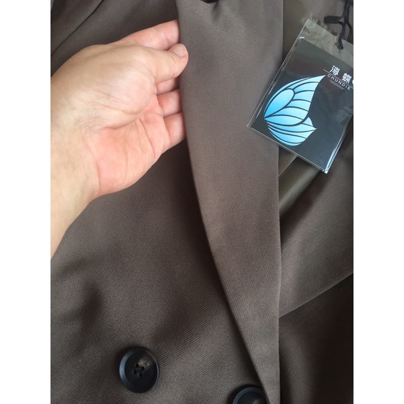 Siêu phẩm Áo Blazer cao cấp chất đẹp