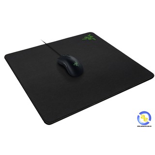 Bàn di chuột máy tính màu đenha2