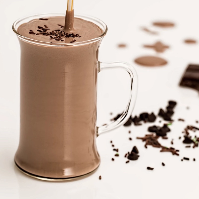 Bột Chocolate Davinci không sữa túi 1kg/Bột socola pha chế