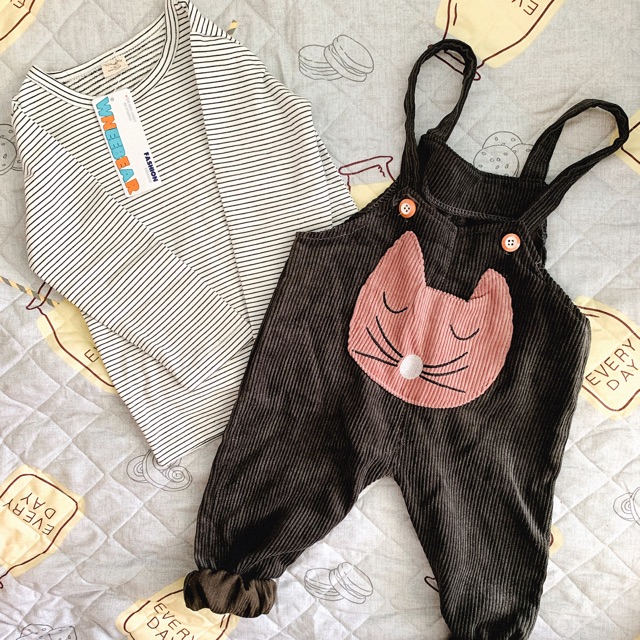 Hàng order của khách