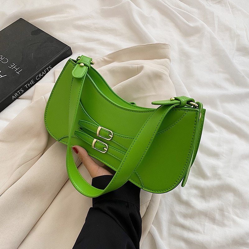 Túi Đeo Vai/Đeo Vai Dễ Phối Đồ Thời Trang Cho Nữ