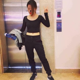 Quần jogger