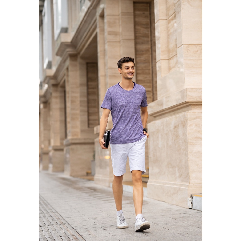 Quần Sooc Nam DGCs -SQS1916M