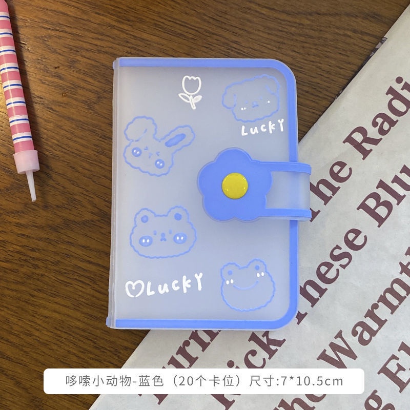 Giá đỡ thẻ cỡ lớn tiện dụng cho nữ