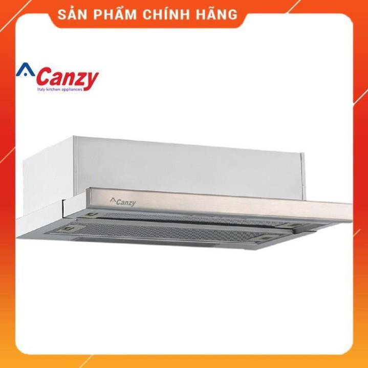 Máy hút mùi âm tủ bếp 6 tấc Canzy CZ-6002 -Huy Anh