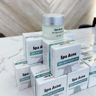 Kem Mụn Spa Acne