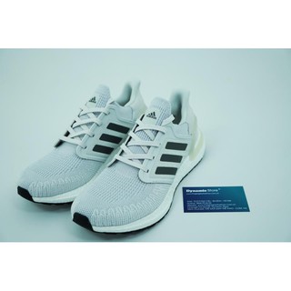 Giày Ultra Boost 2020 Dash Grey