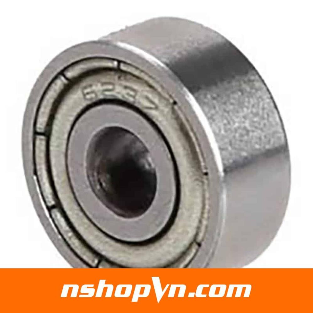 Vòng bi  623zz, 624zz, 625zz, 626zz, 105zz, 608zz, 6001ZZ, 6004ZZ