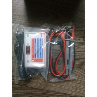 Máy Test Let Cho Led Các Loại
