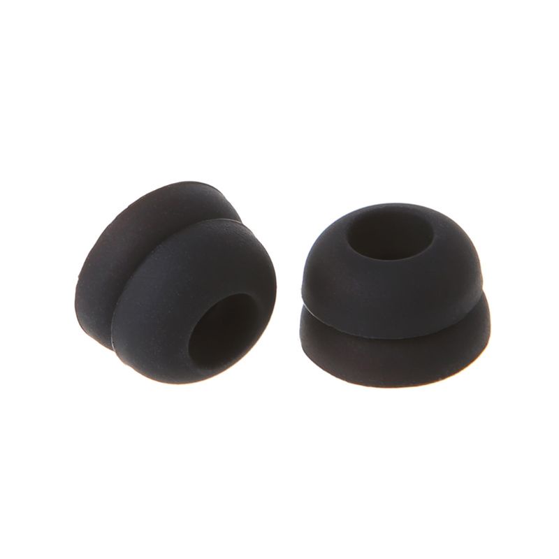 Nút Bịt Tai Giảm Tiếng Ồn Bằng Silicone Cho IE80 CX300 CX400 CX500 CX300P CX500 G4ME CX55