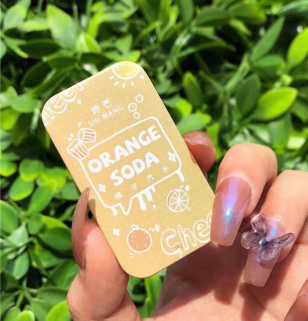 [ HÀNG SẴN] NƯỚC HOA KHÔ SHI MANG HÓT HÍT 2020 | BigBuy360 - bigbuy360.vn