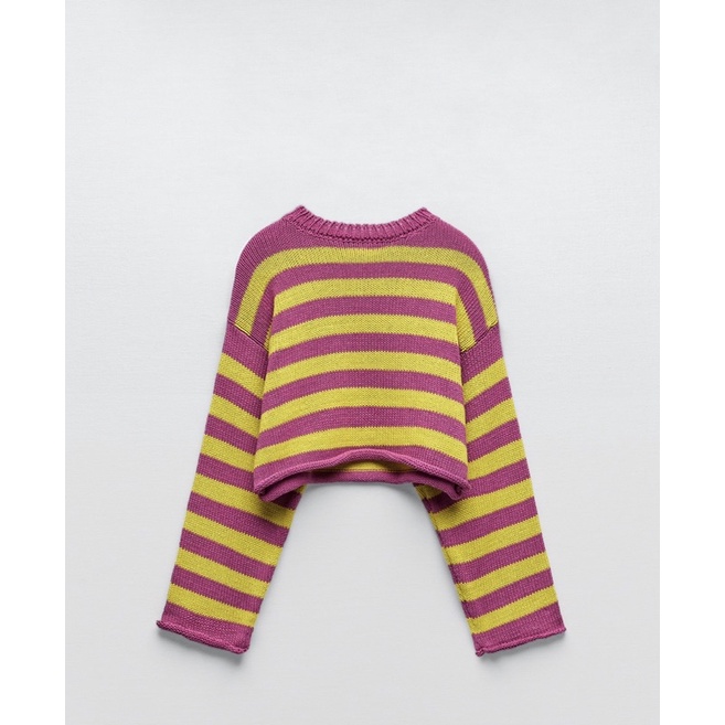 Áo len Zara authentic