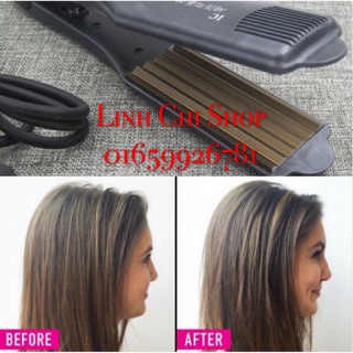 Máy dập xù bản lớn 878