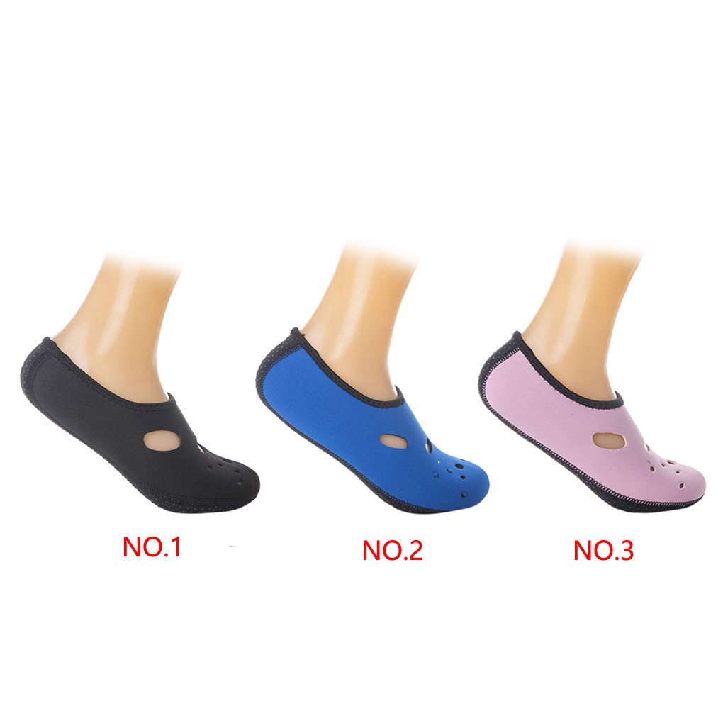 1 đôi tất chống trơn trượt thoáng mát | BigBuy360 - bigbuy360.vn