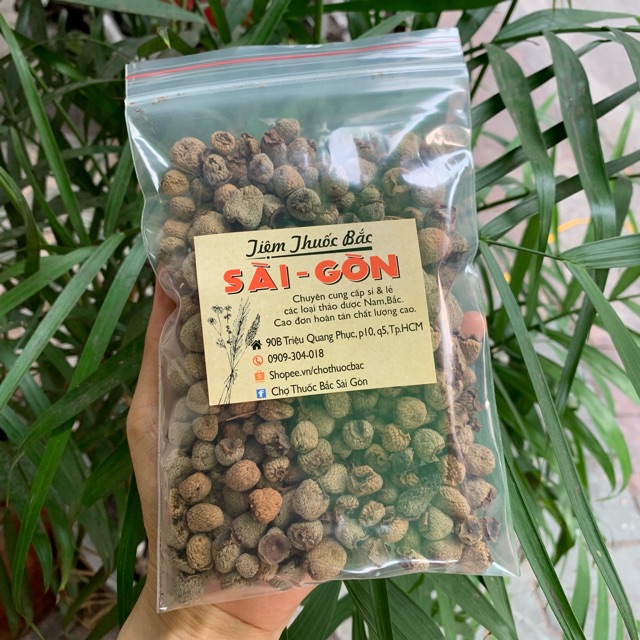 Phúc Bồn Tử 100GRAM