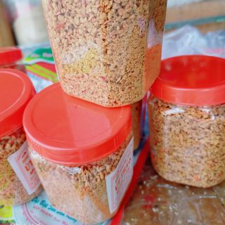 Muối tôm 250g đặc sản Tây Ninh