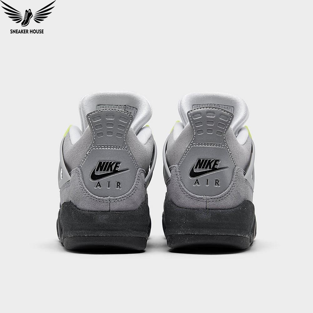 Giày thể thao chính hãng Nike Air Jordan Retro 4 SE CT5343-007