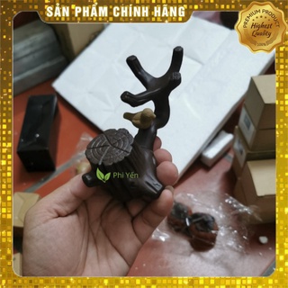 Tượng tử sa Nhất điểu độc xướng Hà Nội